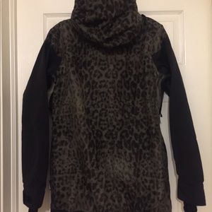 Armada Gypsum Jacket